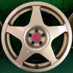 SPEEDLINE CHAMP-R ITALY 17x7j +48 5x100 CB