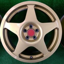 SPEEDLINE CHAMP-R ITALY 17x7j +48 5x100 CB