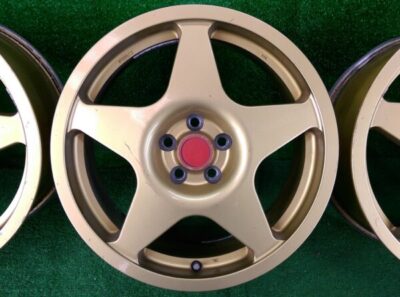 SPEEDLINE CHAMP-R ITALY 17x7j +48 5x100 CB