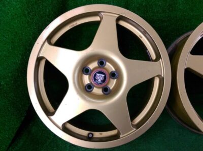 SPEEDLINE CHAMP-R ITALY 17x7j +48 5x100 CB