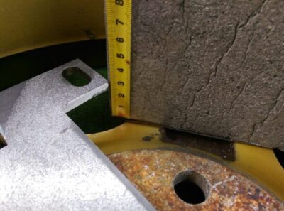 SPEEDLINE CHAMP-R ITALY 17x7j +48 5x100 CB