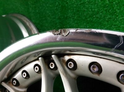 ARROW Enterprise Gewalt Racing Mesh 3piece 17x8j +34 / 9j +38 4/5x114.3 CB