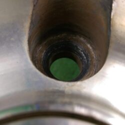 CRIMSON RACING SPARCO DS2 18x7.5j +48 5x114.3 CB