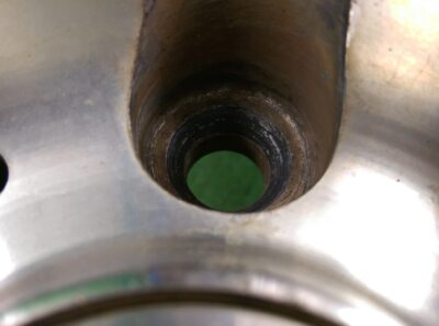 CRIMSON RACING SPARCO DS2 18x7.5j +48 5x114.3 CB