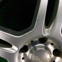 CRIMSON RACING SPARCO DS2 18x7.5j +48 5x114.3 CB