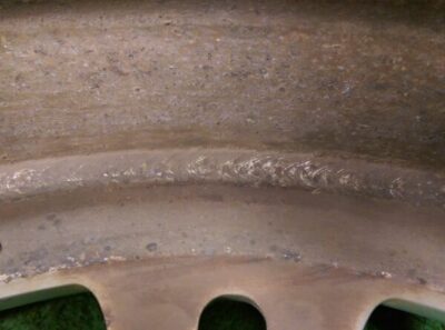 CRIMSON RACING SPARCO DS2 18x7.5j +48 5x114.3 CB