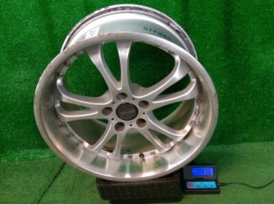 LIUFENG STRIDER Twin Spoke 18x9.5j +35 5x114.3 CB