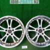 LIUFENG STRIDER Twin Spoke 18x9.5j +35 5x114.3 CB