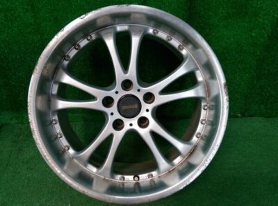 LIUFENG STRIDER Twin Spoke 18x9.5j +35 5x114.3 CB