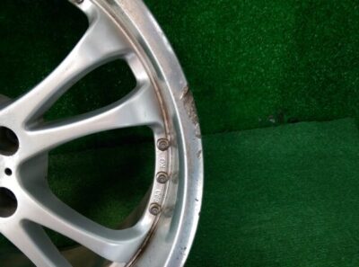 LIUFENG STRIDER Twin Spoke 18x9.5j +35 5x114.3 CB