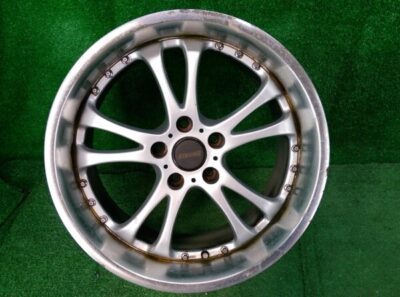 LIUFENG STRIDER Twin Spoke 18x9.5j +35 5x114.3 CB