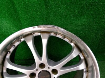 LIUFENG STRIDER Twin Spoke 18x9.5j +35 5x114.3 CB