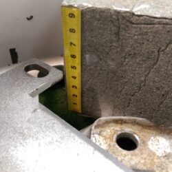 RAYS VOLK RACING EVO-4 FORGED 8.3/8.6Kg 17x8j +45 / 9j +45 4x / 5x114.3 CB