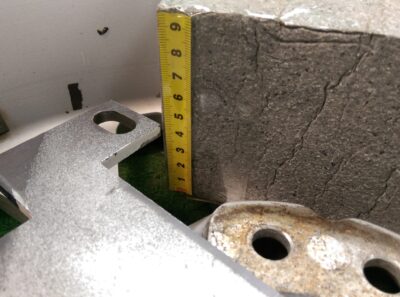 RAYS VOLK RACING EVO-4 FORGED 8.3/8.6Kg 17x8j +45 / 9j +45 4x / 5x114.3 CB