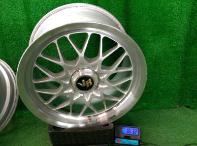 RAYS VOLK RACING EVO-4 FORGED 8.3/8.6Kg 17x8j +45 / 9j +45 4x / 5x114.3 CB
