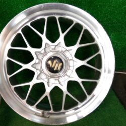 RAYS VOLK RACING EVO-4 FORGED 8.3/8.6Kg 17x8j +45 / 9j +45 4x / 5x114.3 CB