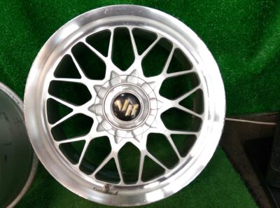 RAYS VOLK RACING EVO-4 FORGED 8.3/8.6Kg 17x8j +45 / 9j +45 4x / 5x114.3 CB