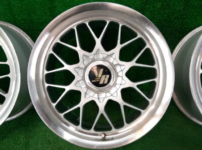 RAYS VOLK RACING EVO-4 FORGED 8.3/8.6Kg 17x8j +45 / 9j +45 4x / 5x114.3 CB