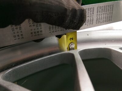 RAYS VOLK RACING EVO-4 FORGED 8.3/8.6Kg 17x8j +45 / 9j +45 4x / 5x114.3 CB