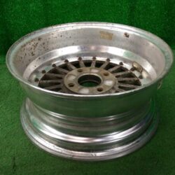 KYUSHA Fin 3 Piece 15x6.5j +1 4x114.3 CB