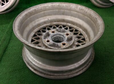 RAYS VOLK Racing VOLK-II / Volk 2 MESH 14x6j +17 4x114.3 CB