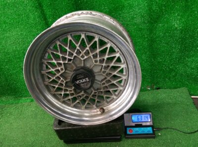 RAYS VOLK Racing VOLK-II / Volk 2 MESH 14x6j +17 4x114.3 CB
