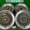 RAYS VOLK Racing VOLK-II / Volk 2 MESH  14x6j +17 4x114.3 CB