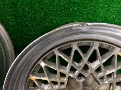 RAYS VOLK Racing VOLK-II / Volk 2 MESH 14x6j +17 4x114.3 CB