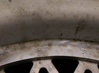 RAYS VOLK Racing VOLK-II / Volk 2 MESH 14x6j +17 4x114.3 CB