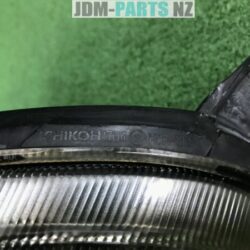 NISSAN MARCH AK12 HEADLIGHT LEFT