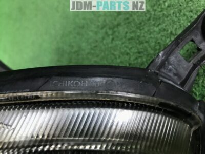 NISSAN MARCH AK12 HEADLIGHT LEFT