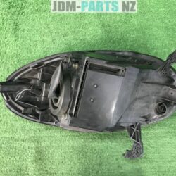 NISSAN MARCH AK12 HEADLIGHT LEFT