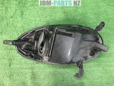 NISSAN MARCH AK12 HEADLIGHT LEFT
