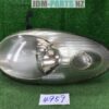 NISSAN MARCH AK12 HEADLIGHT RIGHT
