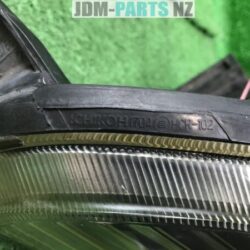 NISSAN MARCH AK12 HEADLIGHT RIGHT