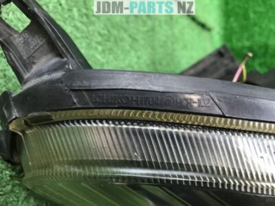 NISSAN MARCH AK12 HEADLIGHT RIGHT