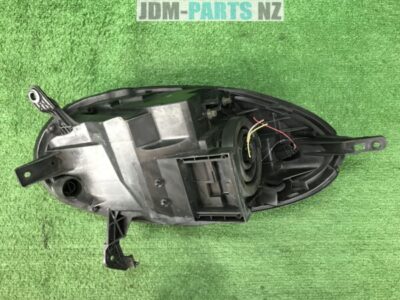 NISSAN MARCH AK12 HEADLIGHT RIGHT