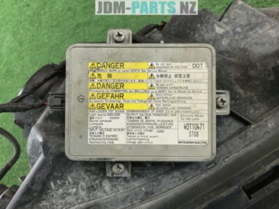 HONDA MOBILIO SPAIKE HID HEADLIGHT GK1 / GK2 LEFT