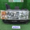 HONDAMOBILIO SPAIKE GK1 / GK2 HEADLIGHT RIGHT TOYOTA bB NCP30 NCP31 NCP35 HID HEADLIGHT KOITO 52-119  LEFT Sidex1 » JDM-PARTS NZ