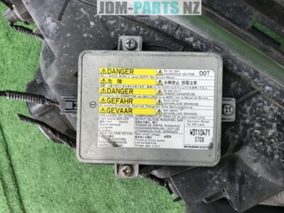 HONDAMOBILIO SPAIKE GK1 / GK2 HEADLIGHT RIGHT