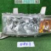 TOYOTA bB NCP30 HID HEADLIGHT LEFT