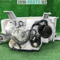 TOYOTA bB NCP30 HID HEADLIGHT LEFT