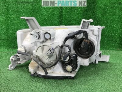 TOYOTA bB NCP30 HID HEADLIGHT LEFT