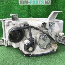 TOYOTA bB NCP30 HID HEADLIGHT RIGHT