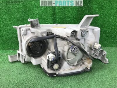 TOYOTA bB NCP30 HID HEADLIGHT RIGHT