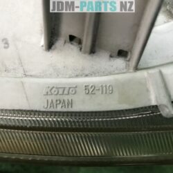 TOYOTA bB NCP30 HID HEADLIGHT RIGHT