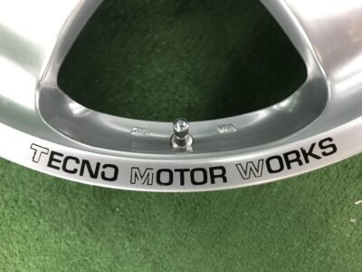 ENKEI TECNO MOTOR WORKS / TMW SCUDERIA 18x7.5j +41 4x114.3 CB