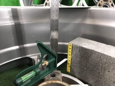 ENKEI TECNO MOTOR WORKS / TMW SCUDERIA 18x7.5j +41 4x114.3 CB