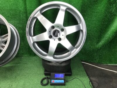 ENKEI TECNO MOTOR WORKS / TMW SCUDERIA 18x7.5j +41 4x114.3 CB