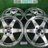 ENKEI TECNO MOTOR WORKS / TMW SCUDERIA 18x7.5j +41 4x114.3 CB